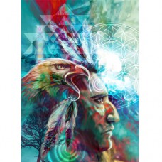 KIM DREYER ART Visionary Art